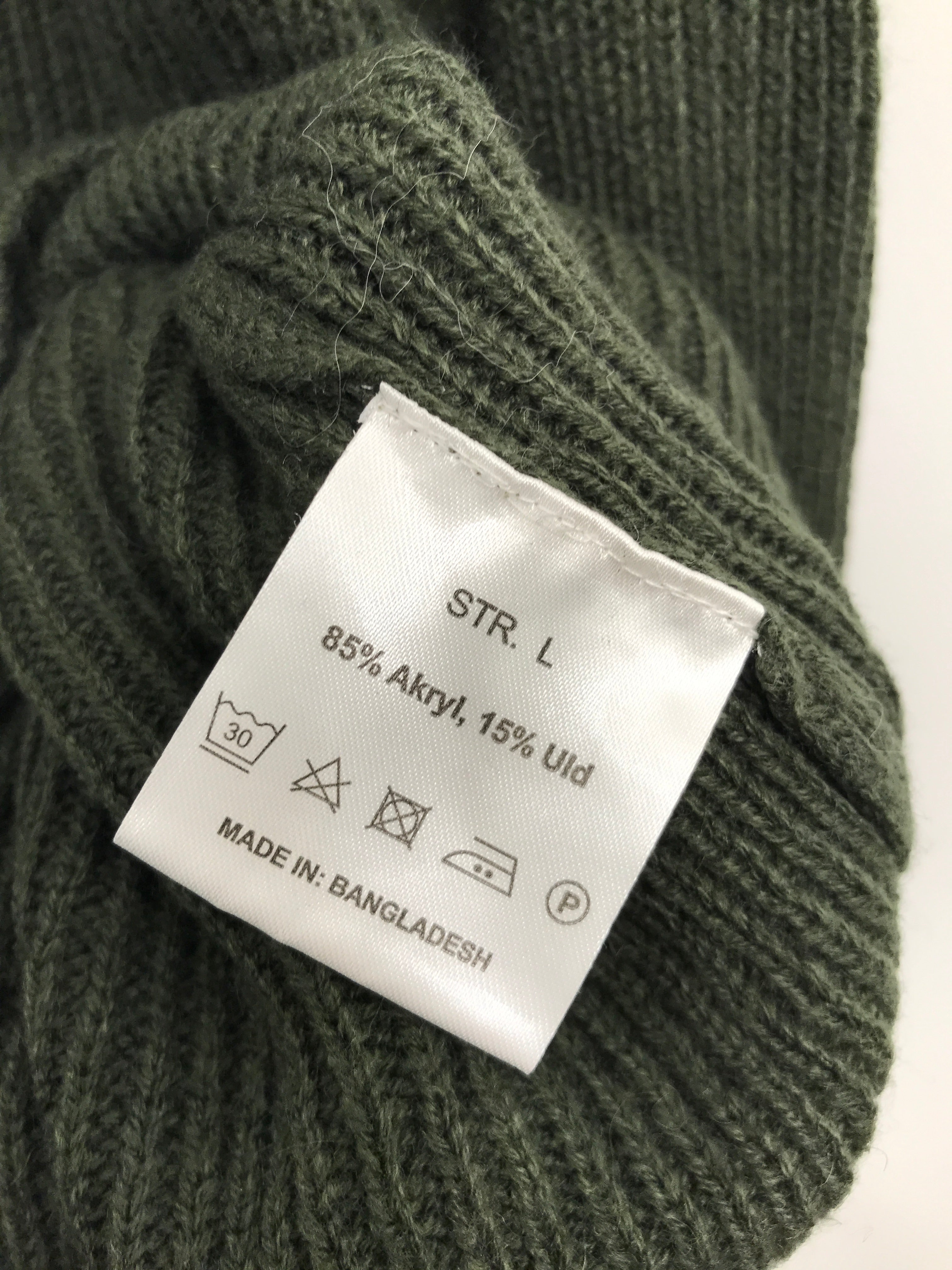Nanna Sweater
